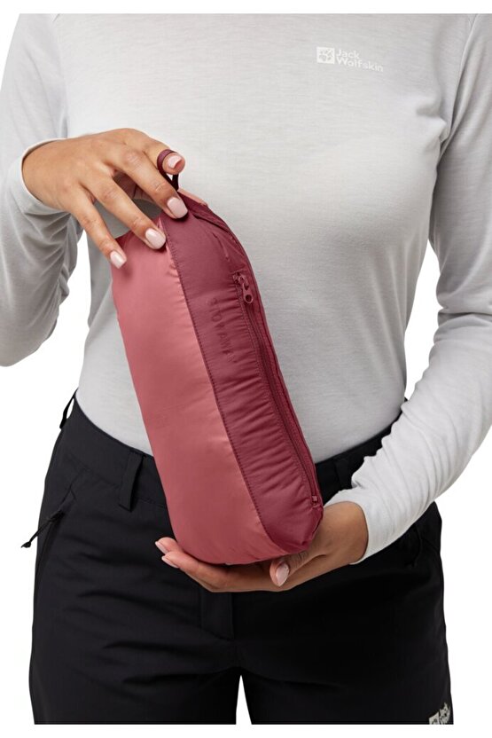 ATHER DOWN HOODY W Kaz Tüyü Mont