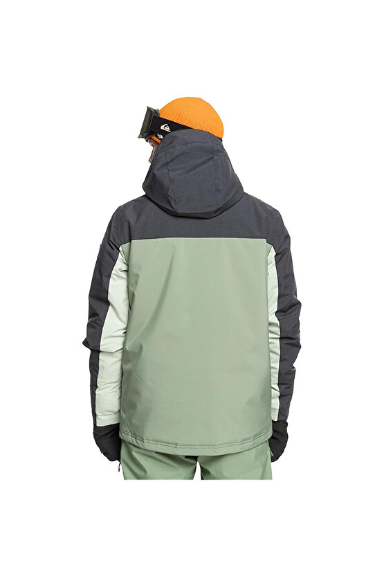Dawson Jk Erkek Snowboard Ceketi ERKEK SNOWBOARD CEKETİ EQYTJ03451