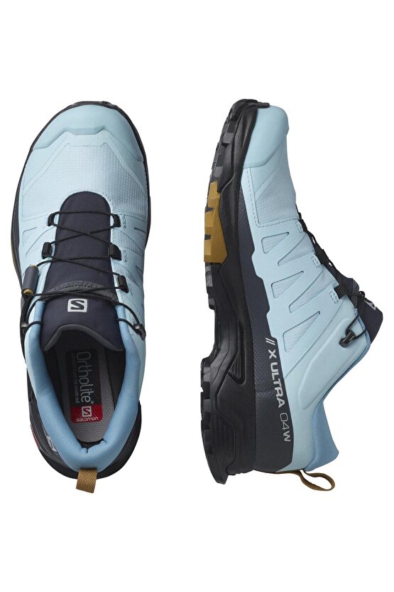 X Ultra 4 Gore-tex Kadın Outdoor Ayakkabı