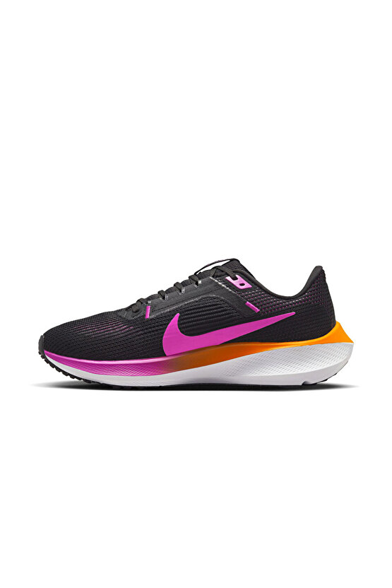 Unisex Koşu Ayakkabısı DV3854-011 W Air Zoom Pegasus 40