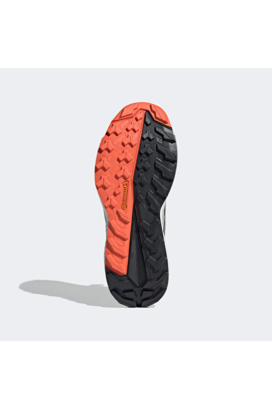 Terrex Free Hiker 2.0 Low Gore-Tex Kadın Bej Outdoor Ayakkabı