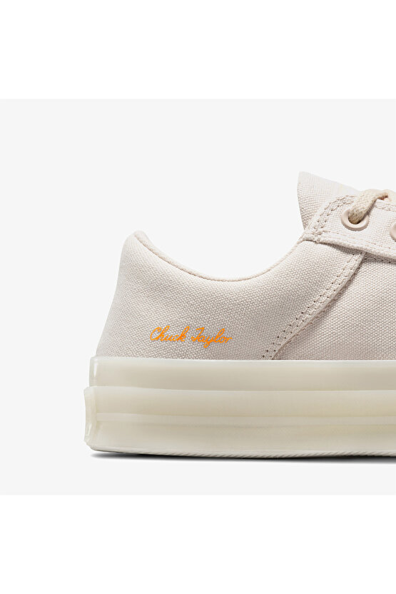 Chuck 70 Marquis Unisex Bej Sneaker