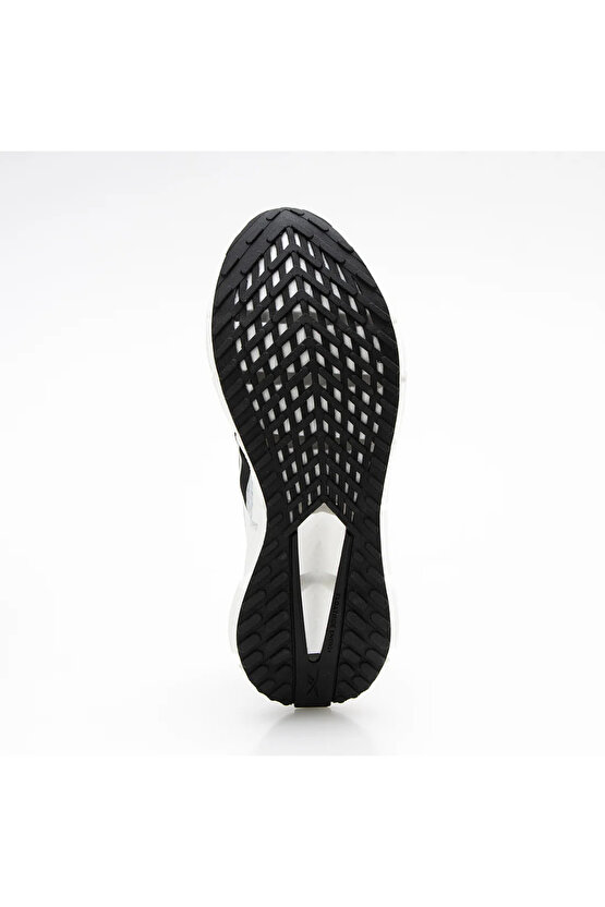 100206595 FLOATZIG 1 Erkek Spor Ayakkabısı Beyaz Siyah