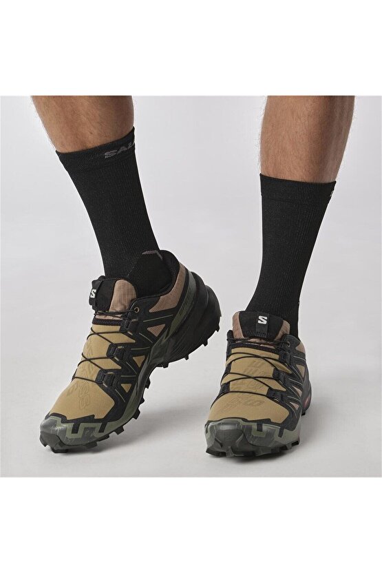 Speedcross 6 Erkek Outdoor Ayakkabı L47115800