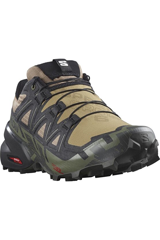 Speedcross 6 Erkek Outdoor Ayakkabı L47115800