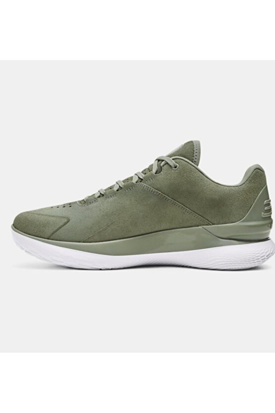 Unisex Curry 1 Low FloTro Lux Basketbol Ayakkabısı 3027603-300