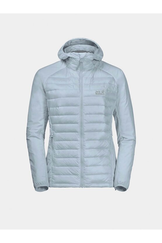 Jwp Hybrid Kadın Mont