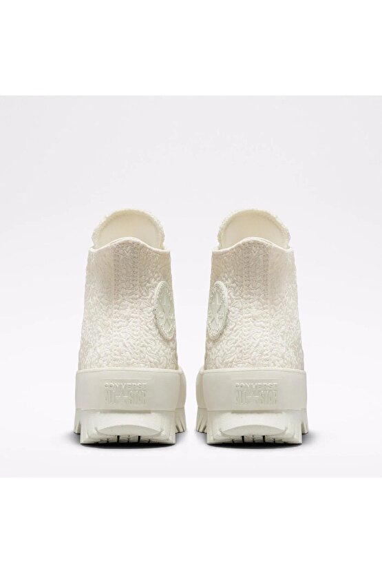 Chuck Taylor All Star Lugged 2.0 Desert Camo Kadın Sneaker