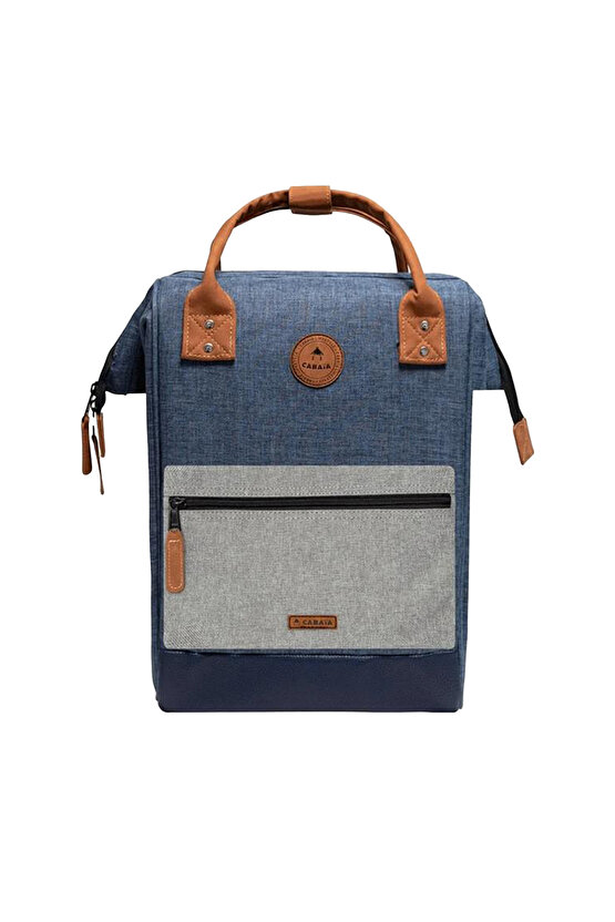 Paris Adventurer Oxford Medium Unisex Sırt Çantası UNISEX SIRT ÇANTASI CAB-PAR-ADV