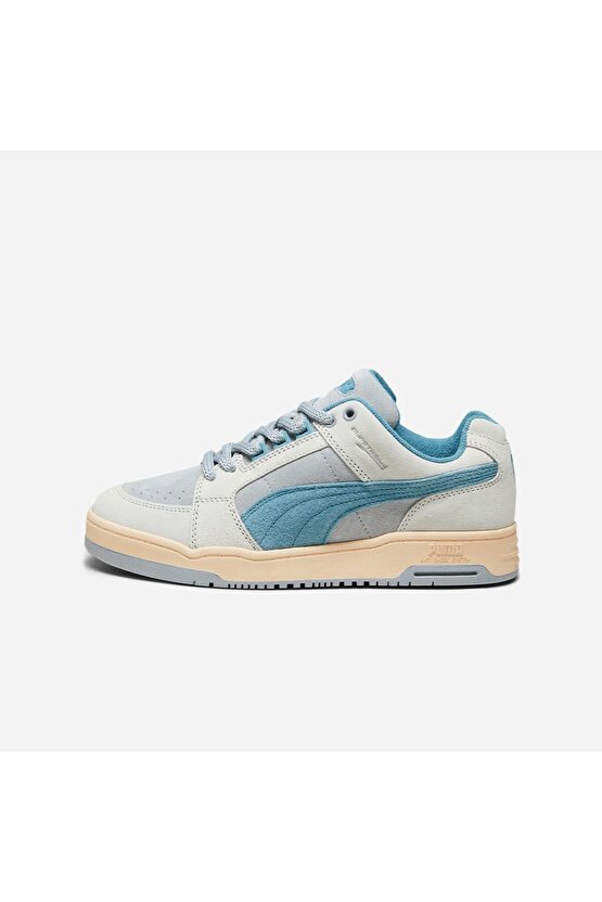 Slipstream Lo Texture Mavi Kadın Spor Ayakkabı