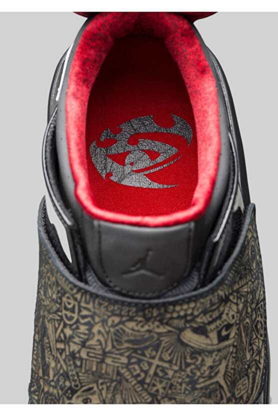 Air Jordan XX 20 Retro Stealth Koleksiyonluk Basketbol Ayakkabısı
