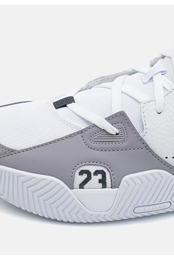 Jordan Stay Loyal 2 Erkek Basketbol Ayakkabısı