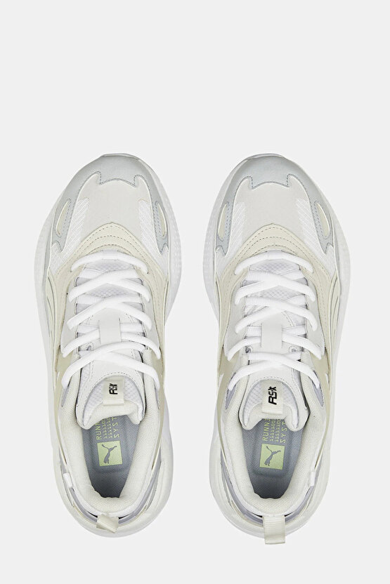 RS-X Efekt GITD Kadın Sneaker