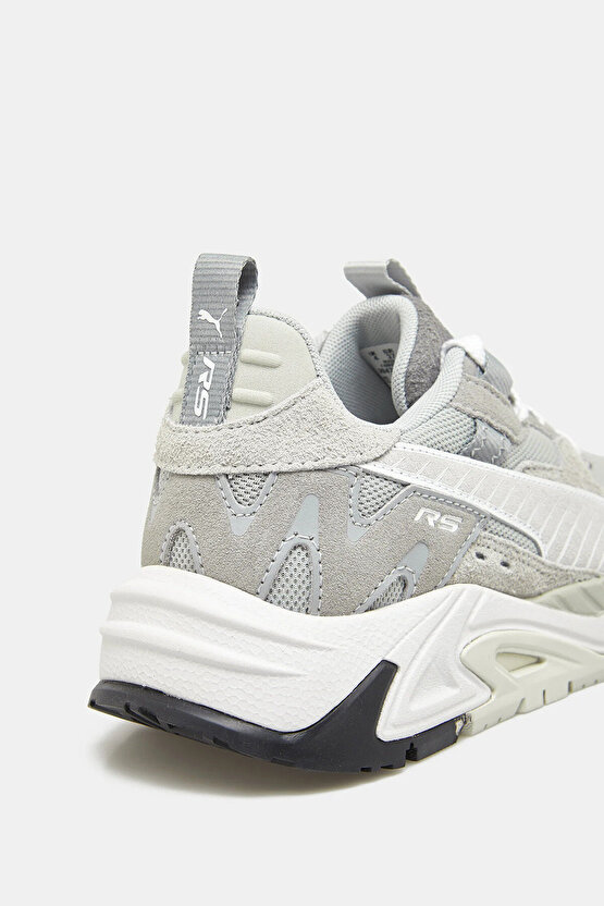RS-Trck New Horizon Gri Erkek Spor Ayakkabı