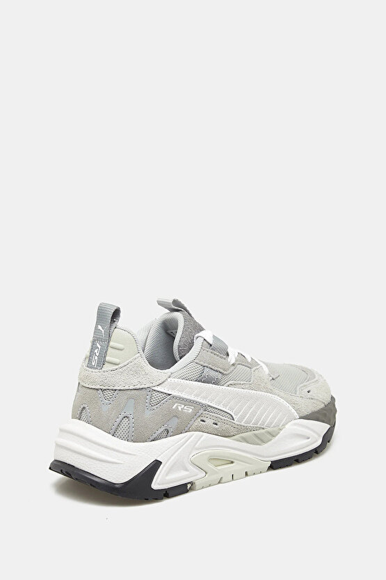 RS-Trck New Horizon Gri Erkek Spor Ayakkabı