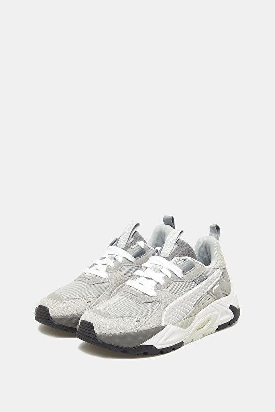 RS-Trck New Horizon Gri Erkek Spor Ayakkabı