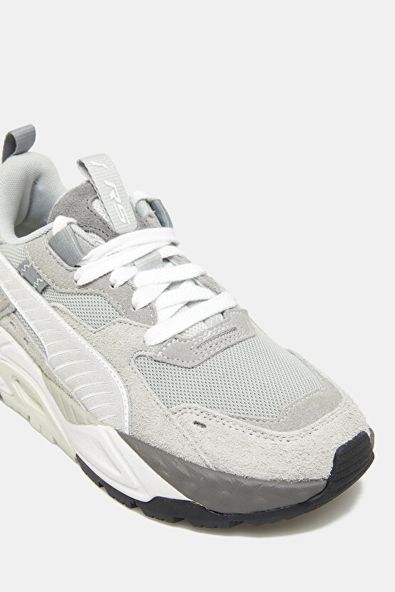 RS-Trck New Horizon Gri Erkek Spor Ayakkabı