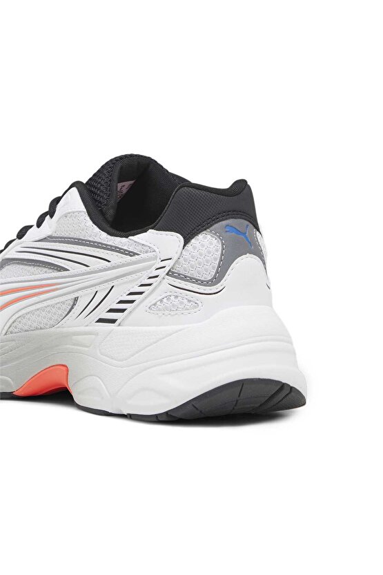 TEVERIS NITRO Space Explorer Ayakkabı