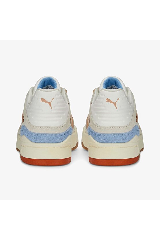 Slipstream Wild Kadın Beyaz Spor Ayakkabı