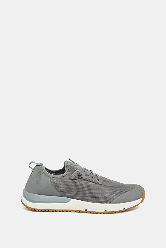 Jungle Gri Erkek Spor Ayakkabı2390132U003