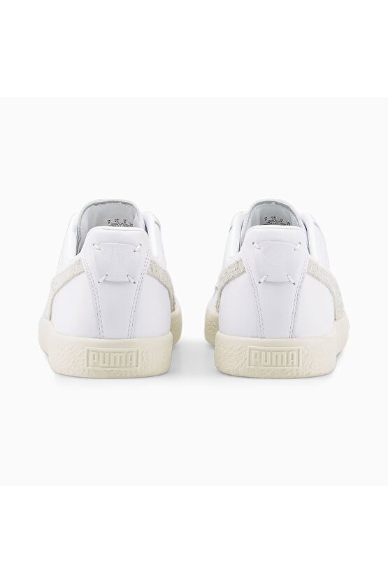 CLYDE BASE SNEAKERS