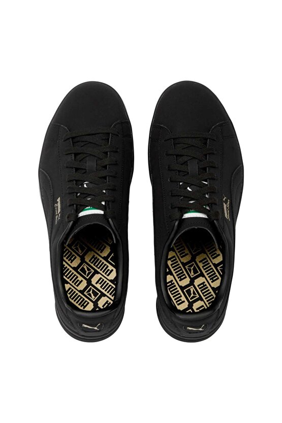 Court Star Buck Ayakkabı