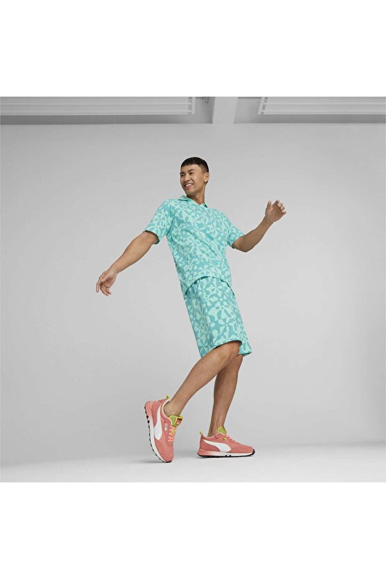 x SPONGEBOB Rider FV Ayakkabı