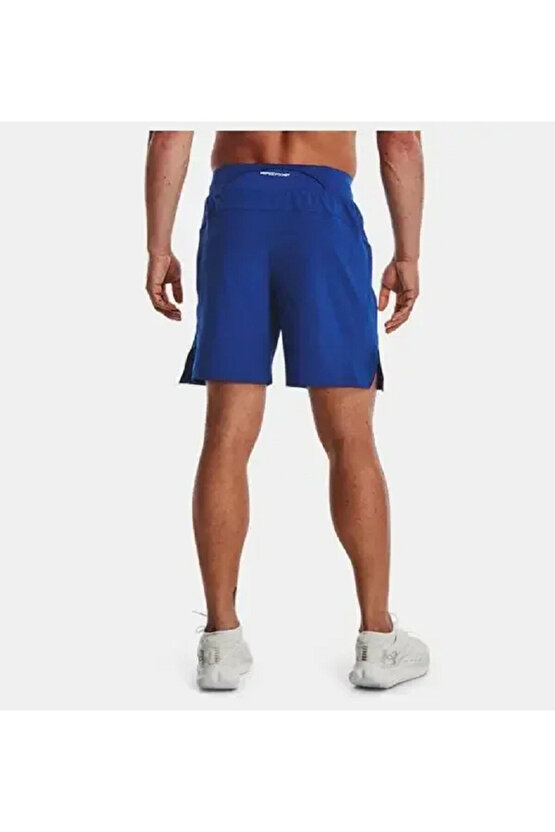 Erkek UA Launch Elite 7 Spor Koşu Şort