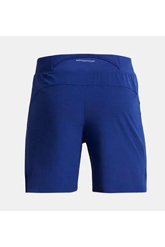 Erkek UA Launch Elite 7 Spor Koşu Şort