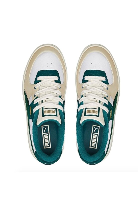 Cali Dream Ivy League Wns White-whi - 38714801