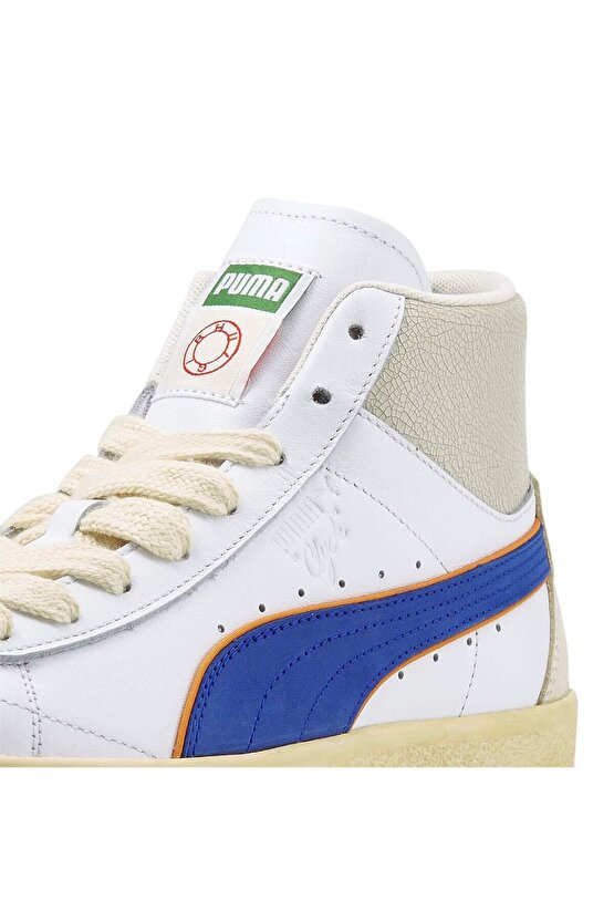 x RHUIGI Clyde Ayakkabı