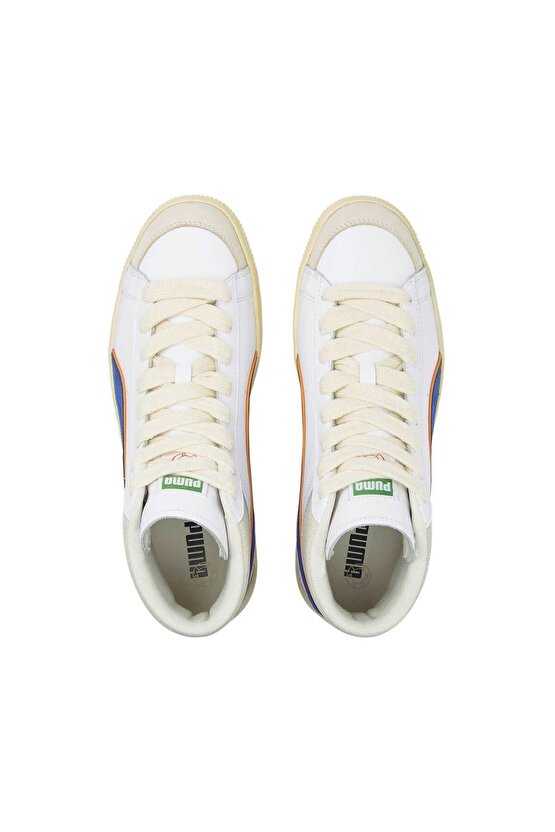 x RHUIGI Clyde Ayakkabı