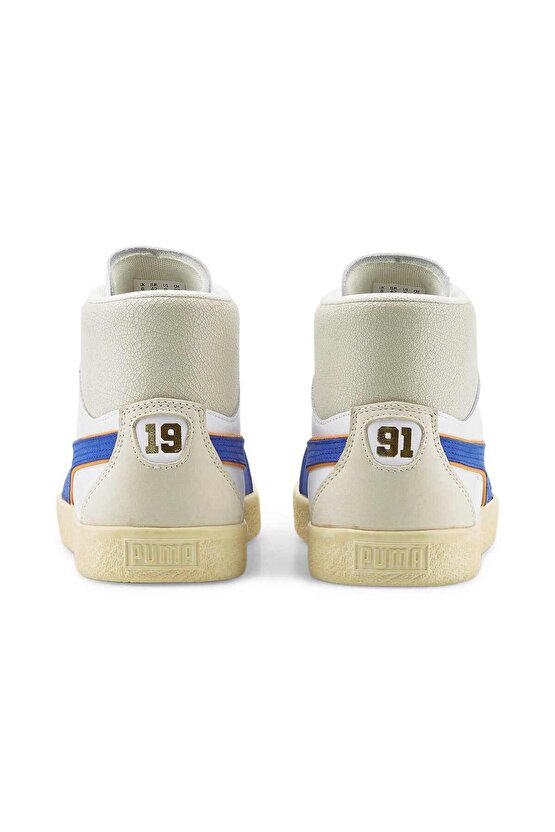 x RHUIGI Clyde Ayakkabı