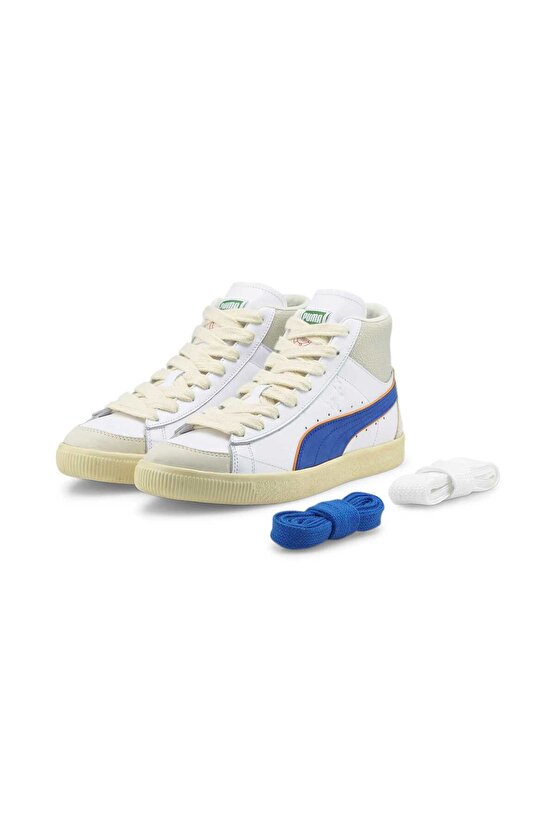 x RHUIGI Clyde Ayakkabı