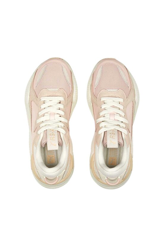 RS-X THRIFTED Kadın Ayakkabı