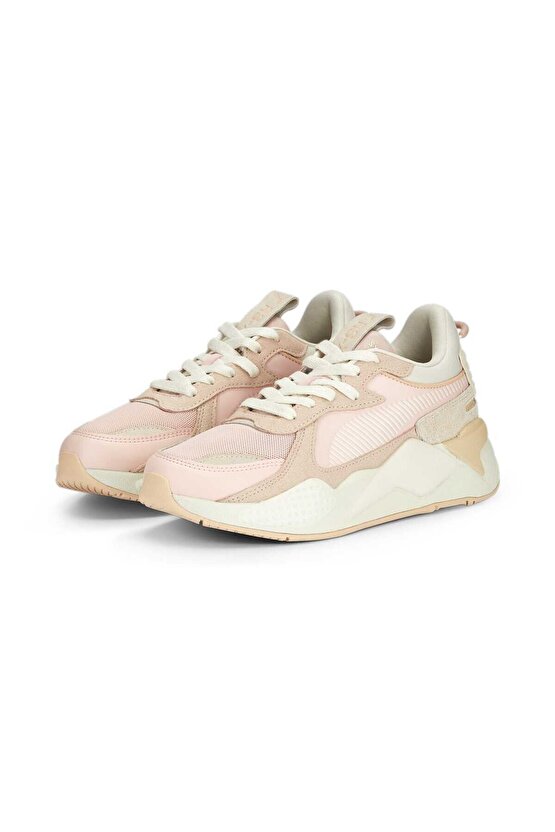 RS-X THRIFTED Kadın Ayakkabı