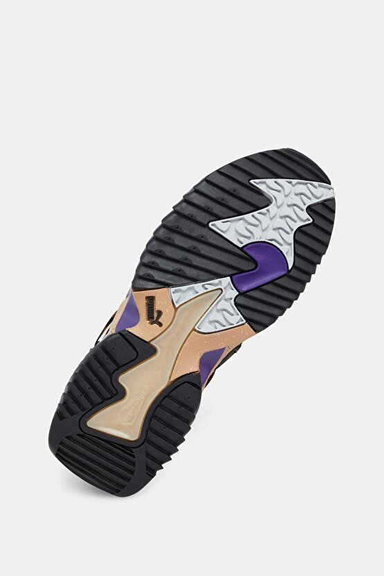 Voltaire OG Erkek Premium Sneaker