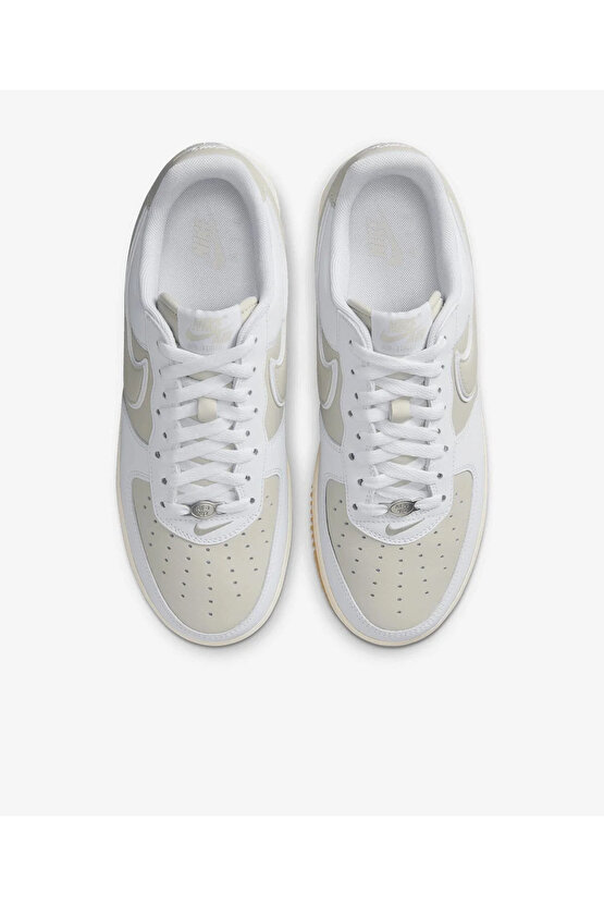 Air Force 1 Low SailGum Erkek Sneaker