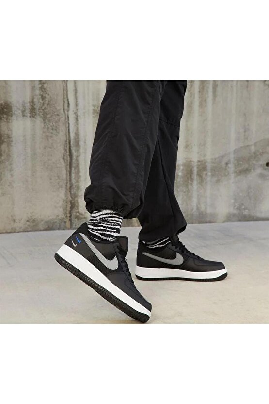Air Force 1 07 Triple Swoosh Erkek Spor Ayakkabı