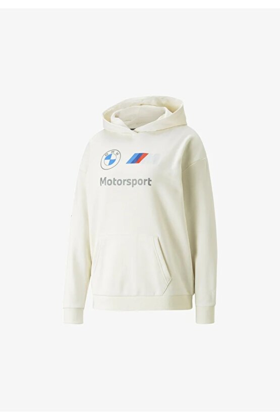 BMW W Motorsport Essential Kadın Hoodie