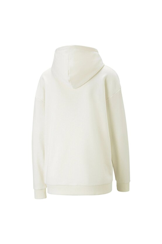 BMW W Motorsport Essential Kadın Hoodie