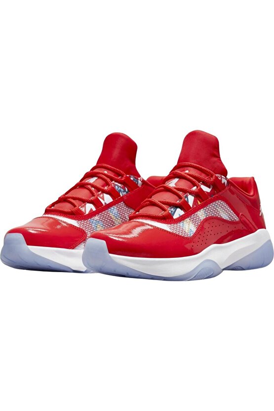 Air Jordan 11 Cmft Low Erkek Basketbol Ayakkabısı Dq0874-600