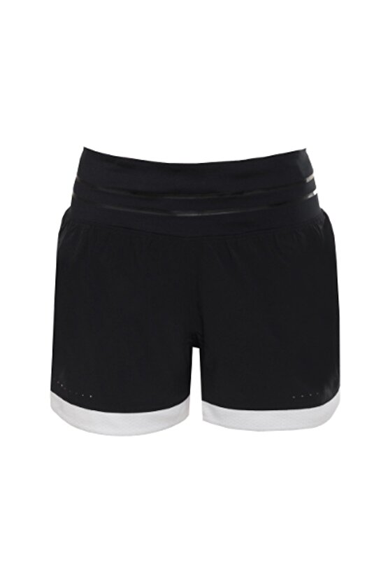 Kadın Ua Paceher Şort 1369801-001