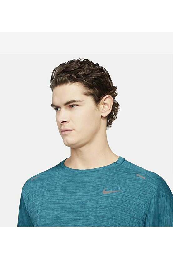 Sphere Element Crew Cu6083-393 Erkek Sweatshirt