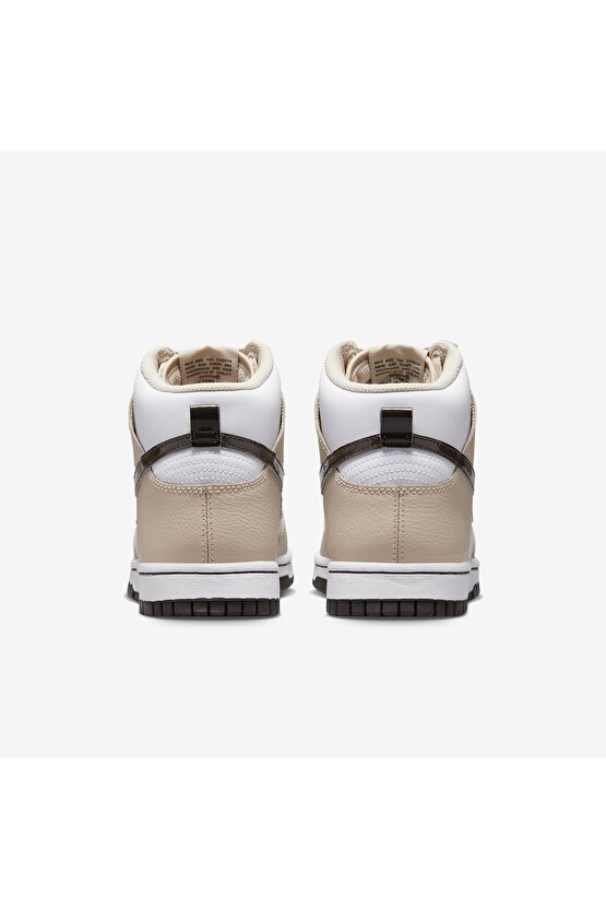 Dunk High Kadın Sneaker