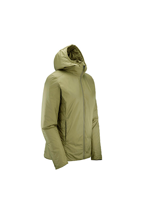 Outrack Insul Hoodıe W