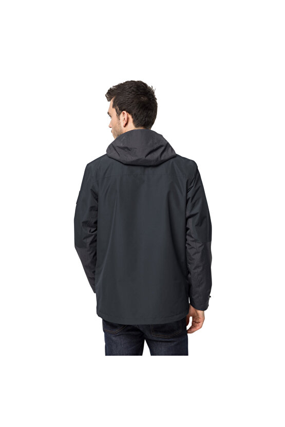 Dna Supernova 3in1 Erkek Mont