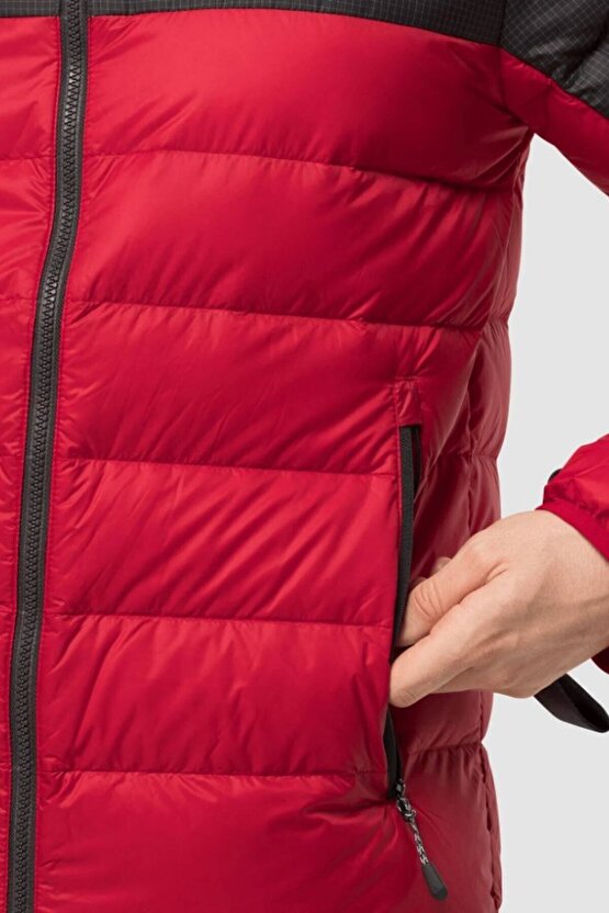 Dna Tundra Erkek Şişme Mont 1206621-2102