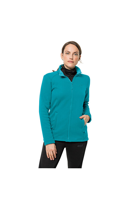 Norrland 3ın1 Kadın Outdoor Mont