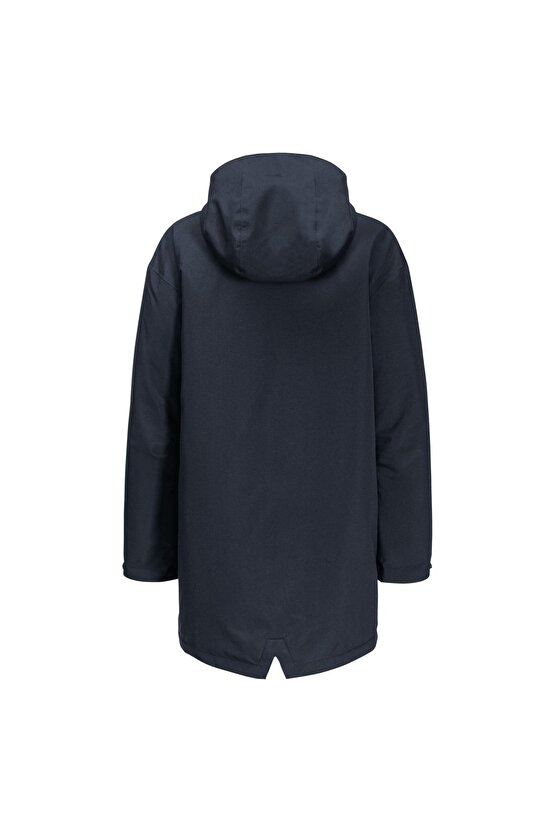 Spirit 2l Ins Kız Çocuk Parka